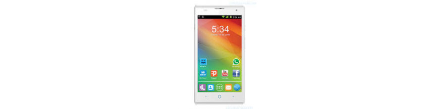 ZTE Blade G Lux V830W